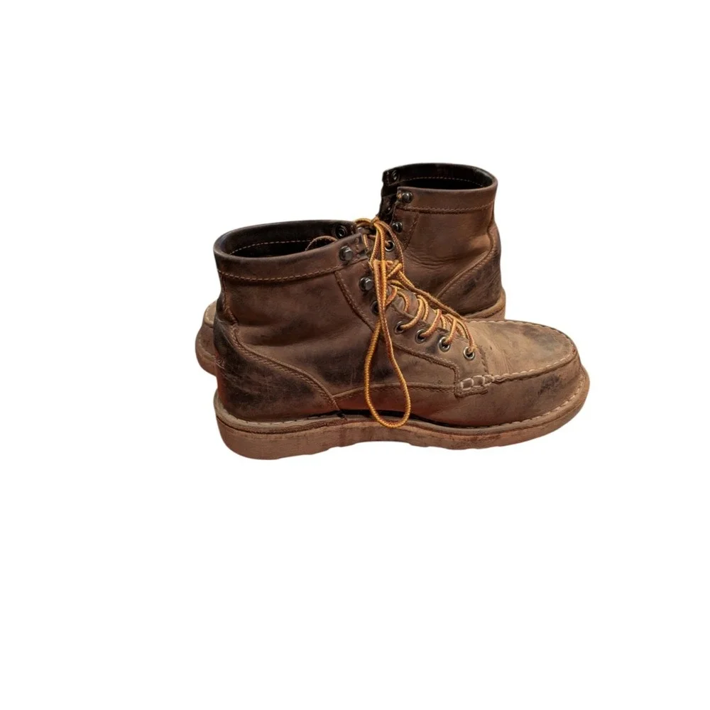 Danner Bull Run Moc 6